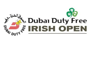 Dubai Duty Free Icon